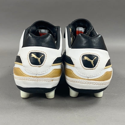 Puma LIGA Finale I FG Size 10.5 Soccer Cleats