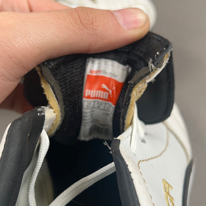 Puma LIGA Finale I FG Size 10.5 Soccer Cleats