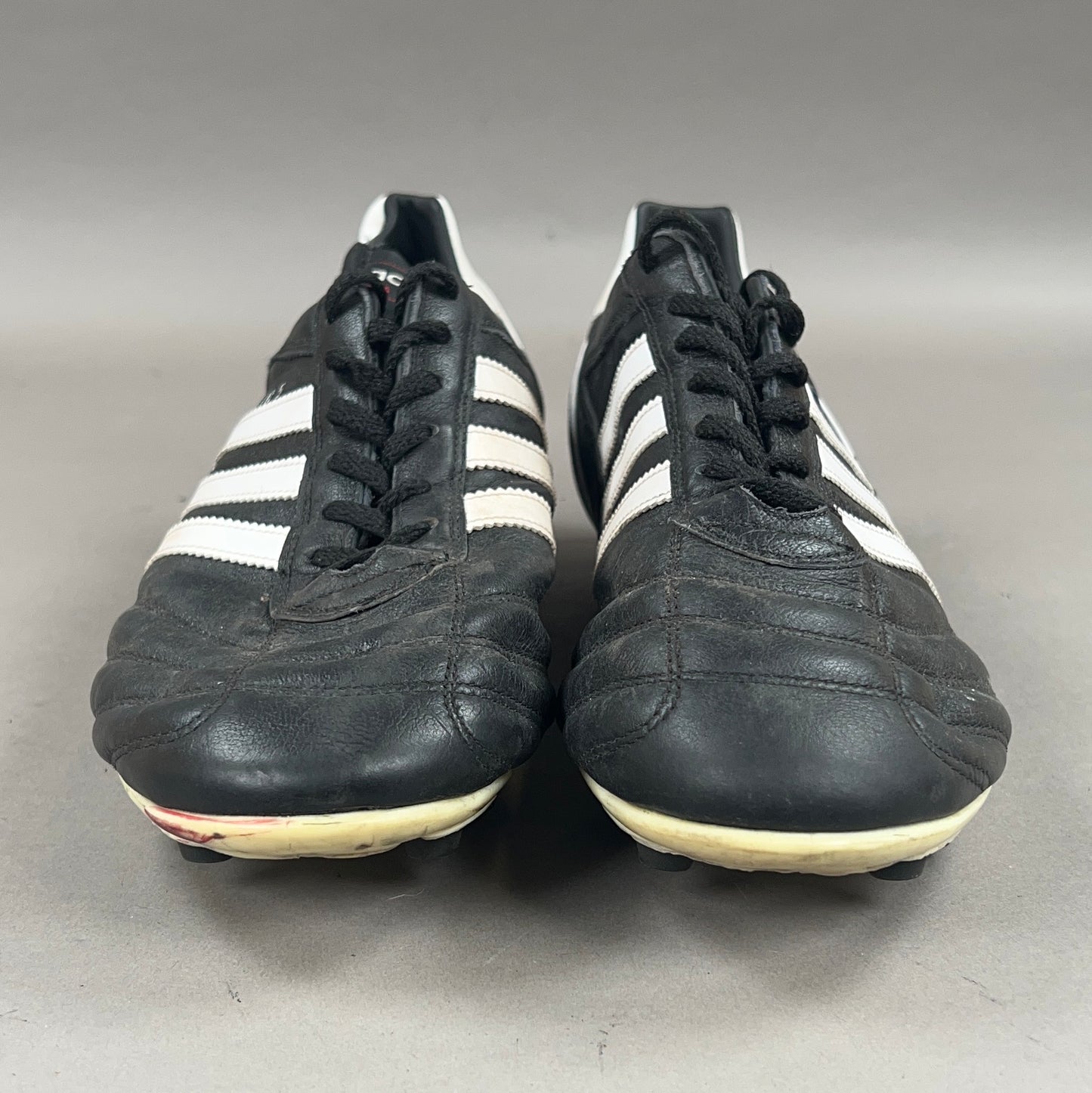 Adidas Kaiser 5 Size 12.5 Soccer Cleats