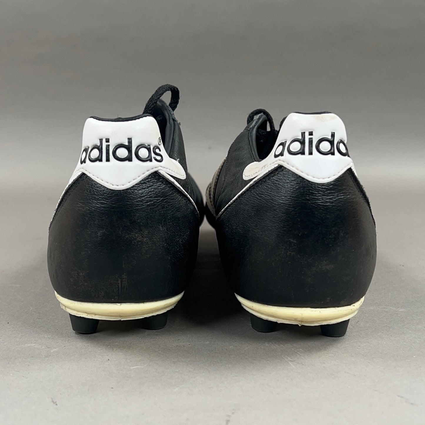 Adidas Kaiser 5 Size 12.5 Soccer Cleats