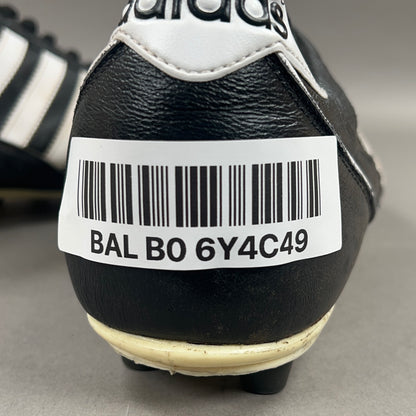 Adidas Kaiser 5 Size 12.5 Soccer Cleats
