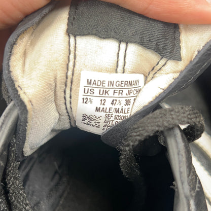 Adidas Kaiser 5 Size 12.5 Soccer Cleats