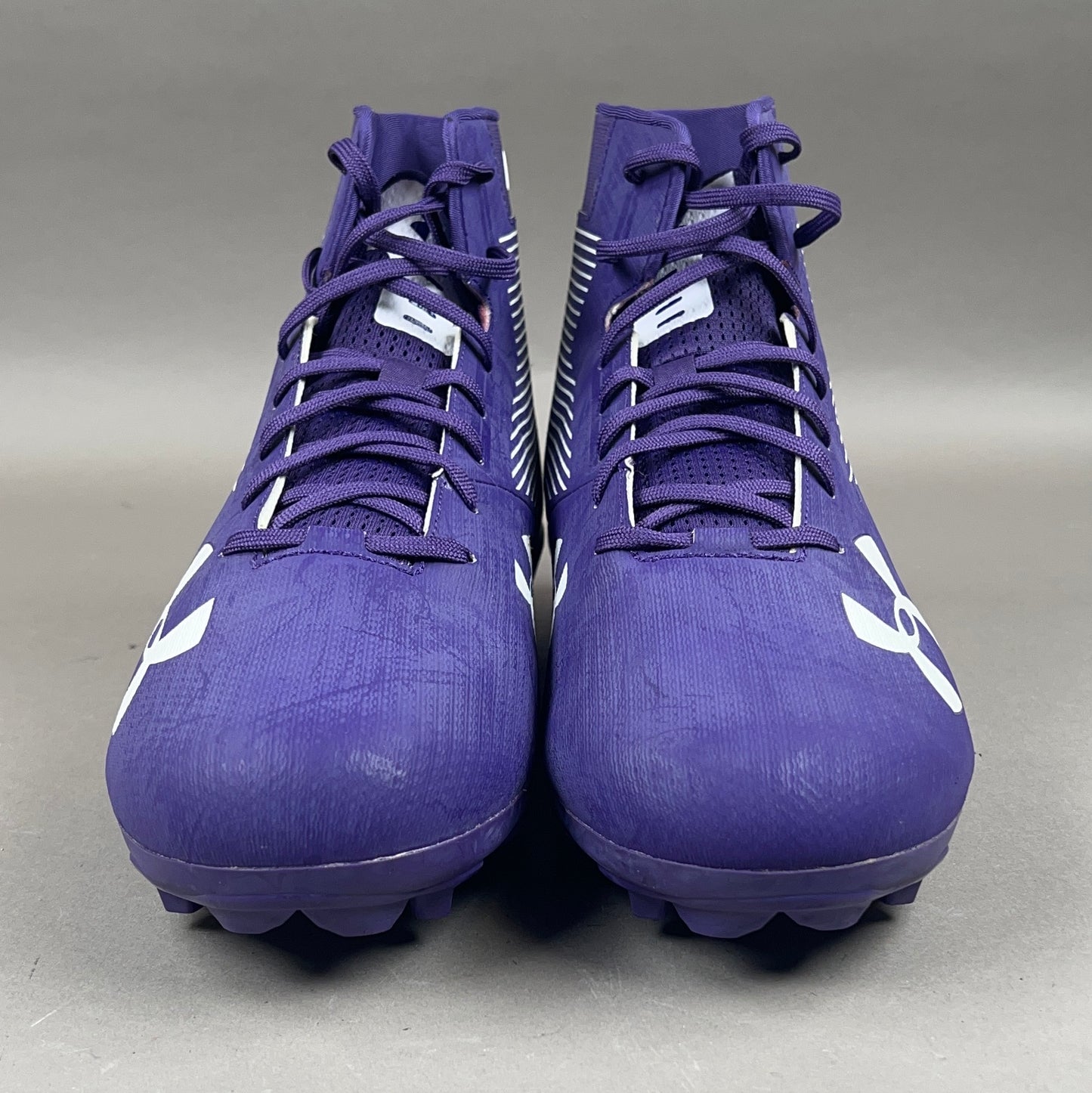 Under Armour Hammer MC Size 16 Football Cleats