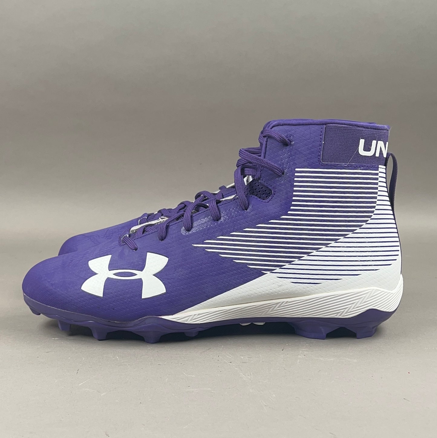 Under Armour Hammer MC Size 16 Football Cleats