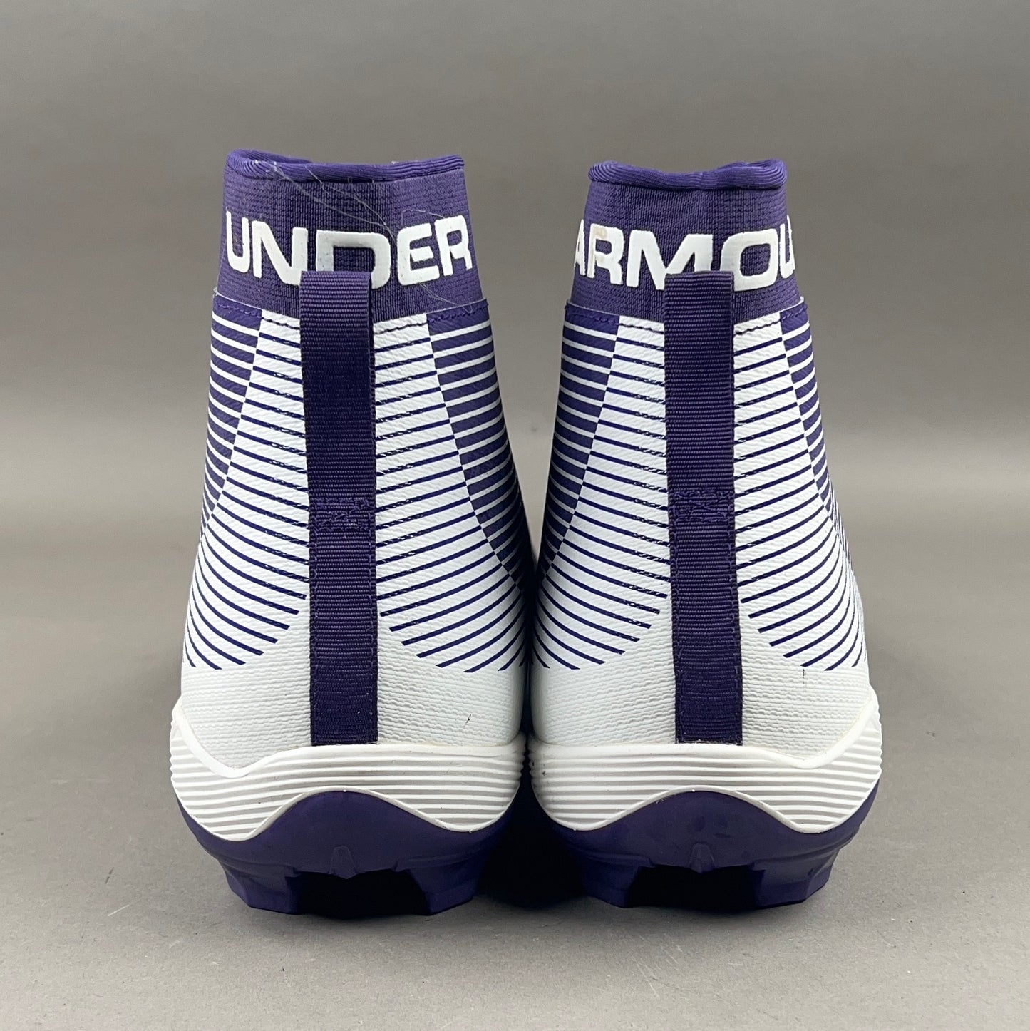 Under Armour Hammer MC Size 16 Football Cleats