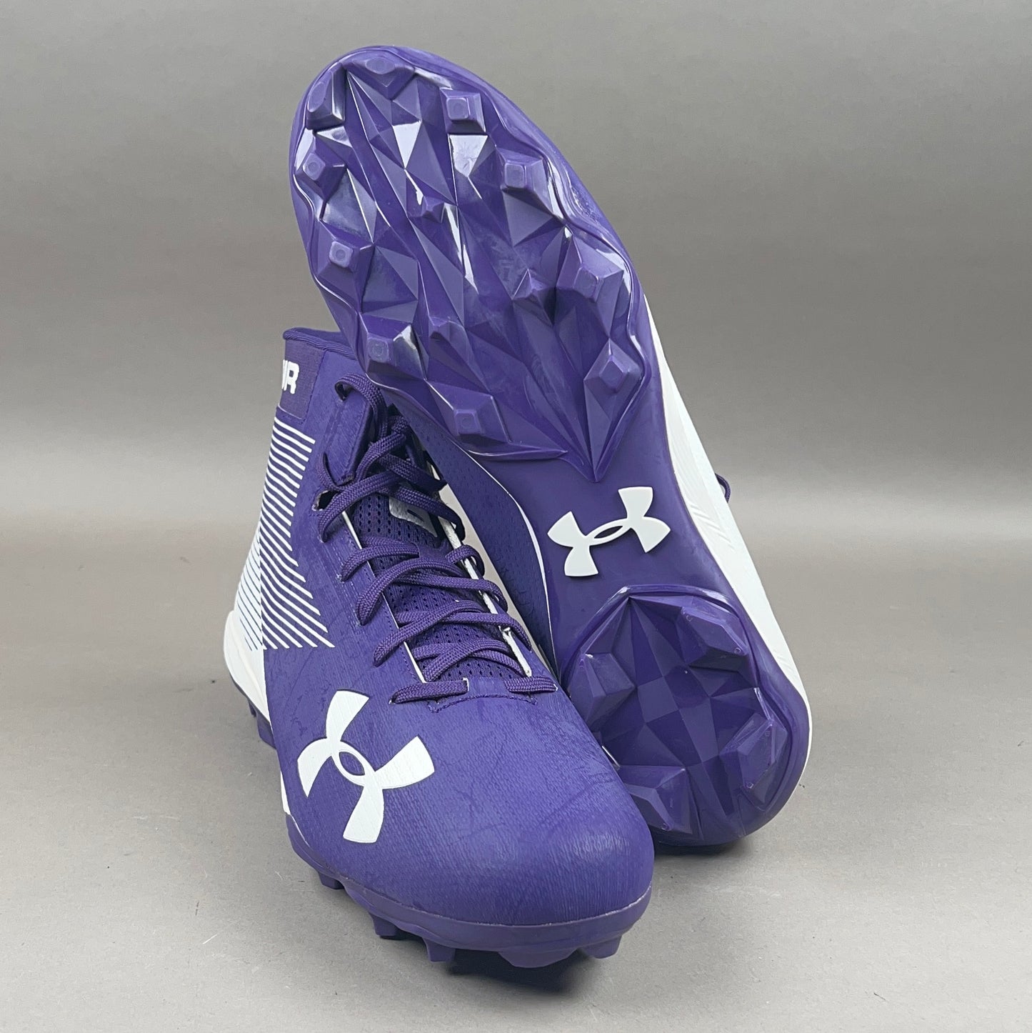 Under Armour Hammer MC Size 16 Football Cleats