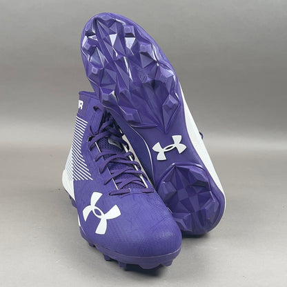 Under Armour Hammer MC Size 16 Football Cleats