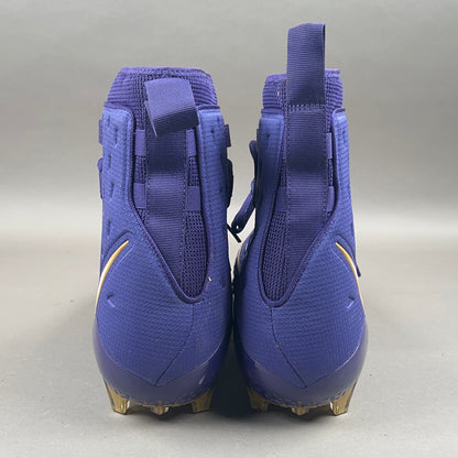 Nike Force Savage Elite TD Size 15 Football Cleats