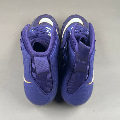 Nike Force Savage Elite TD Size 15 Football Cleats