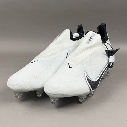 Nike Vapor Edge Elite 360 Flyknit Size 15 Football Cleats