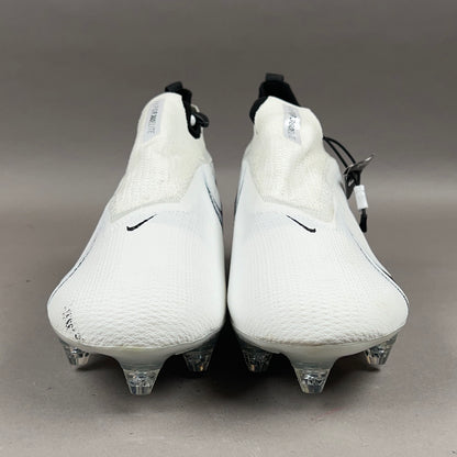 Nike Vapor Edge Elite 360 Flyknit Size 15 Football Cleats
