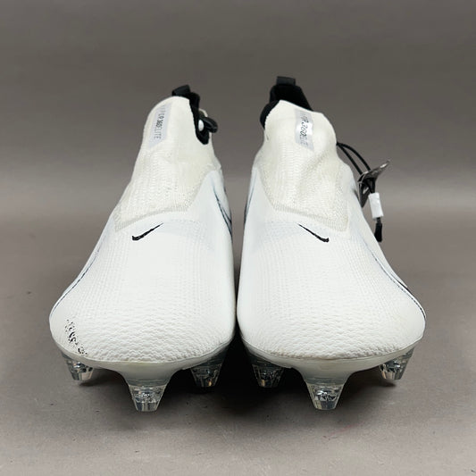 Nike Vapor Edge Elite 360 Flyknit Size 15 Football Cleats