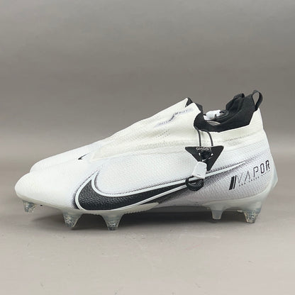Nike Vapor Edge Elite 360 Flyknit Size 15 Football Cleats
