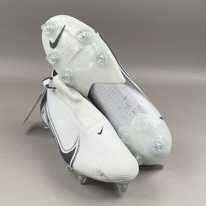 Nike Vapor Edge Elite 360 Flyknit Size 15 Football Cleats