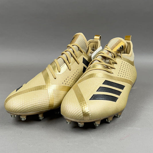Adidas Adizero Scorch Size 15 Football Cleats