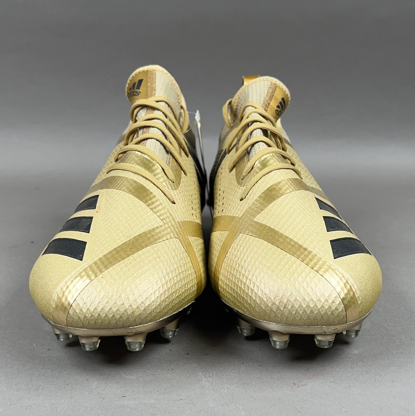 Adidas Adizero Scorch Size 15 Football Cleats