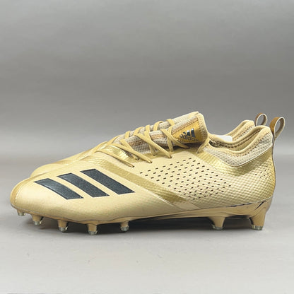 Adidas Adizero Scorch Size 15 Football Cleats