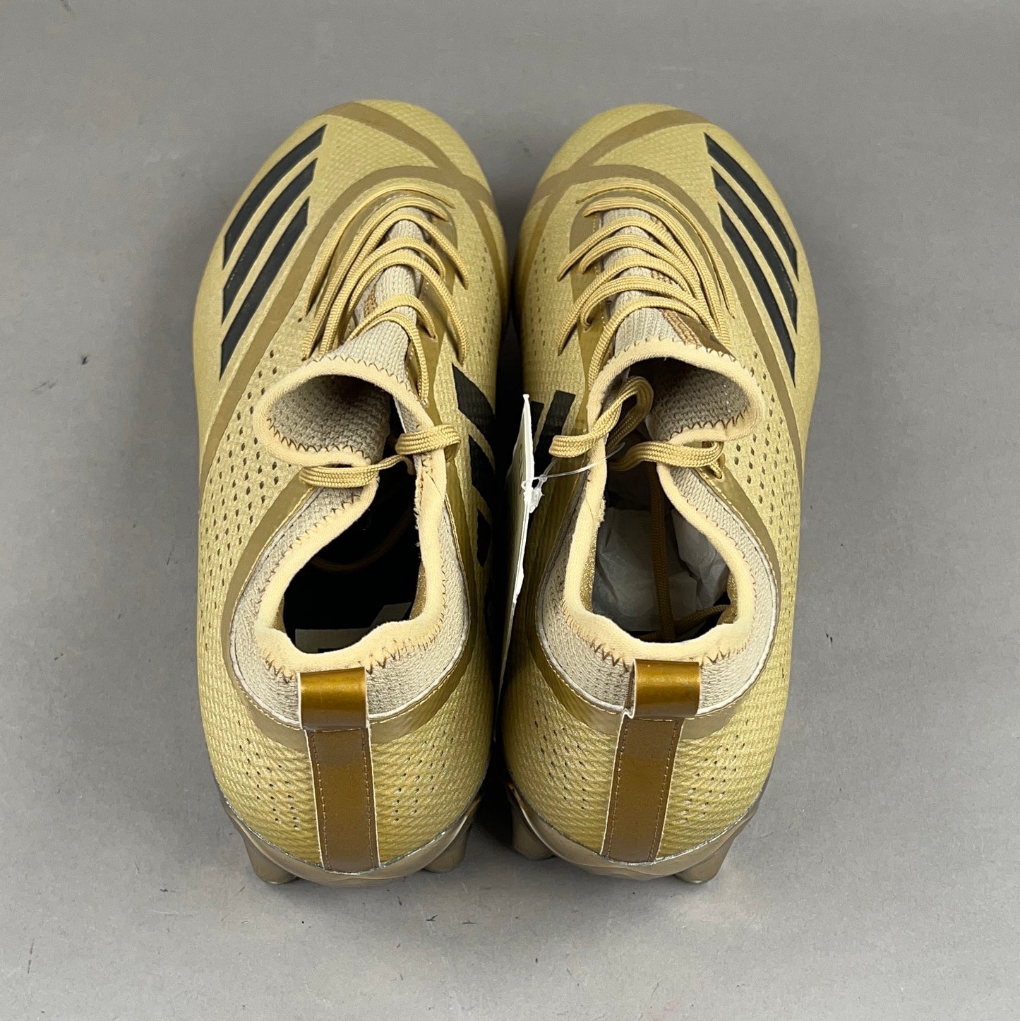 Adidas Adizero Scorch Size 15 Football Cleats