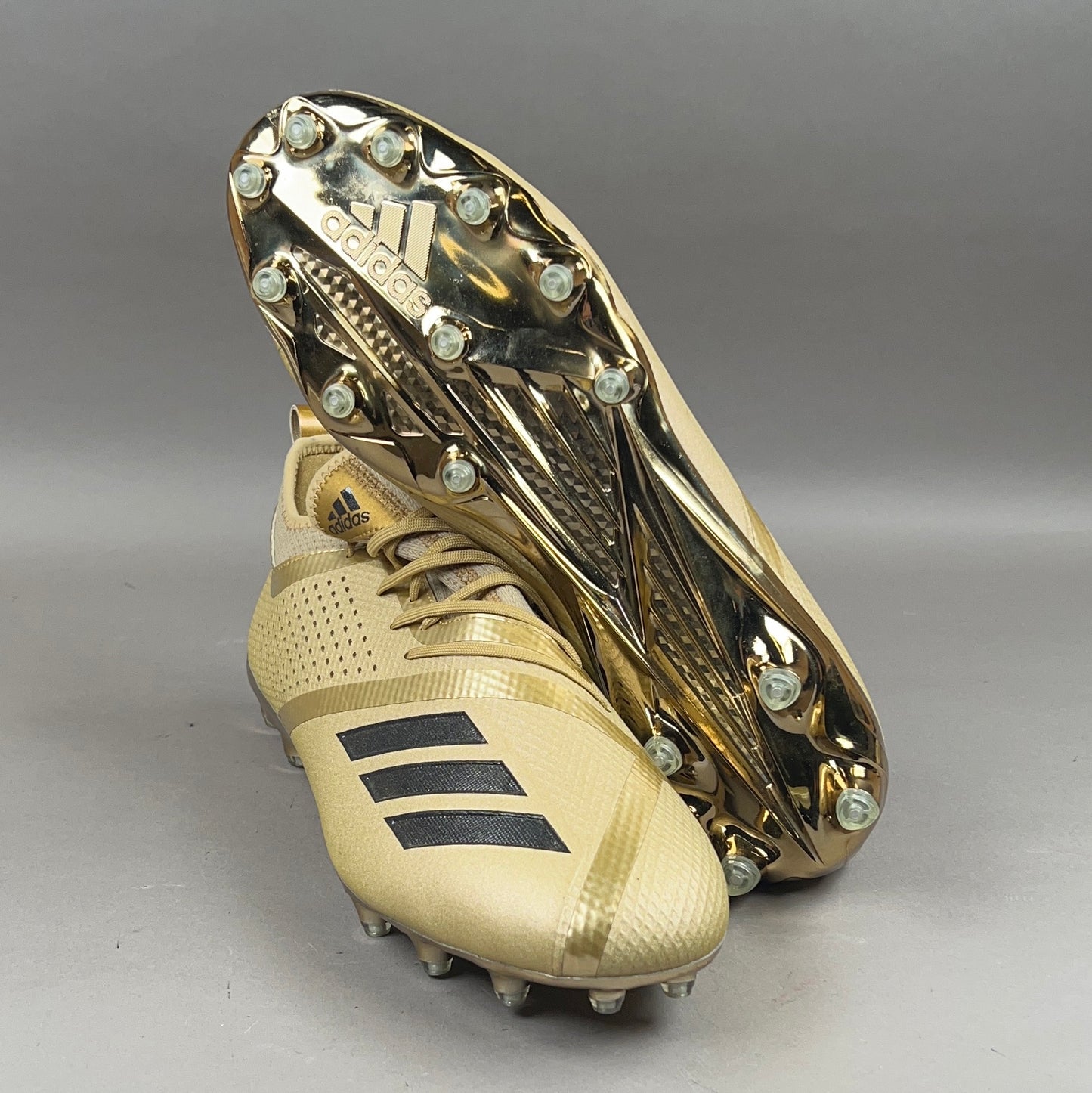 Adidas Adizero Scorch Size 15 Football Cleats