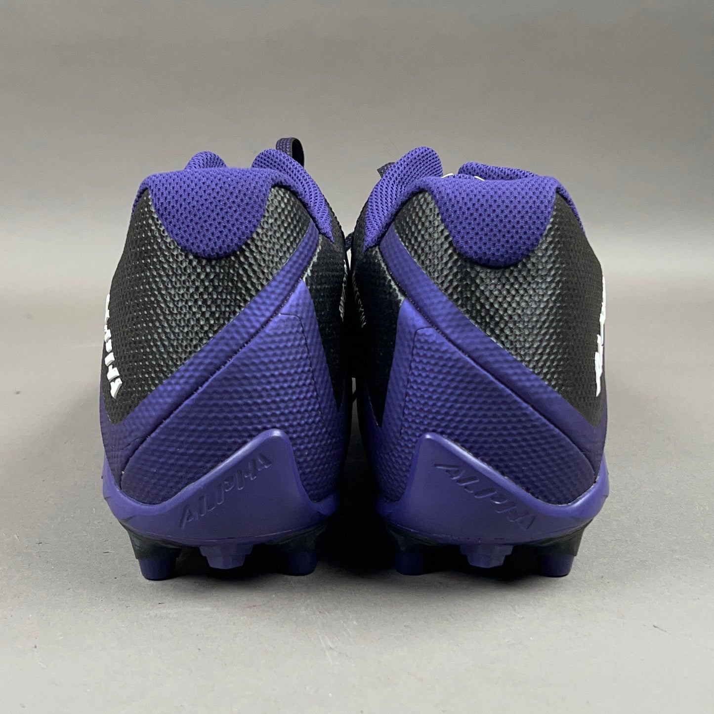 ALPHA Alpha Pro 2 TD Size 15 Football Cleats