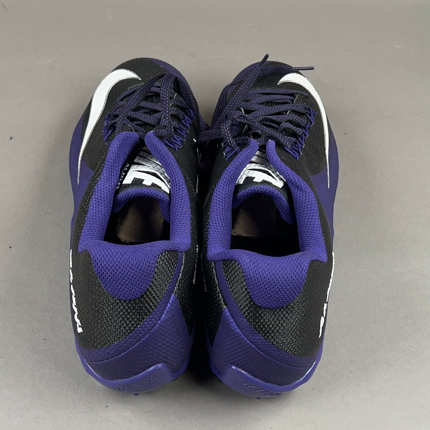 ALPHA Alpha Pro 2 TD Size 15 Football Cleats