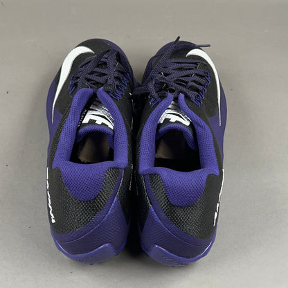 ALPHA Alpha Pro 2 TD Size 15 Football Cleats
