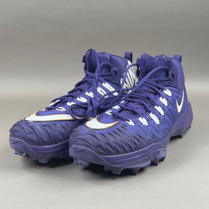 Nike Force Savage Pro TD Size 16 Football Cleats