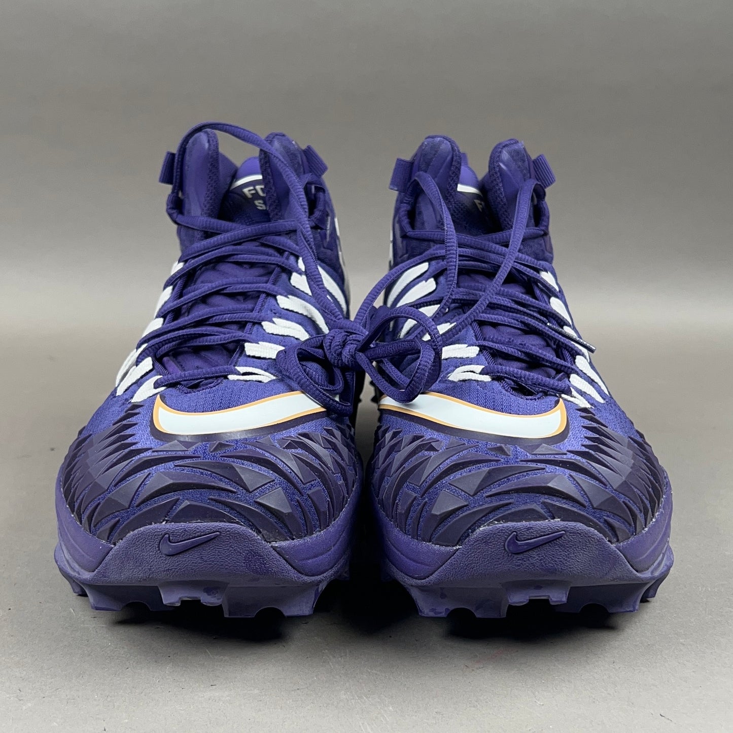 Nike Force Savage Pro TD Size 16 Football Cleats