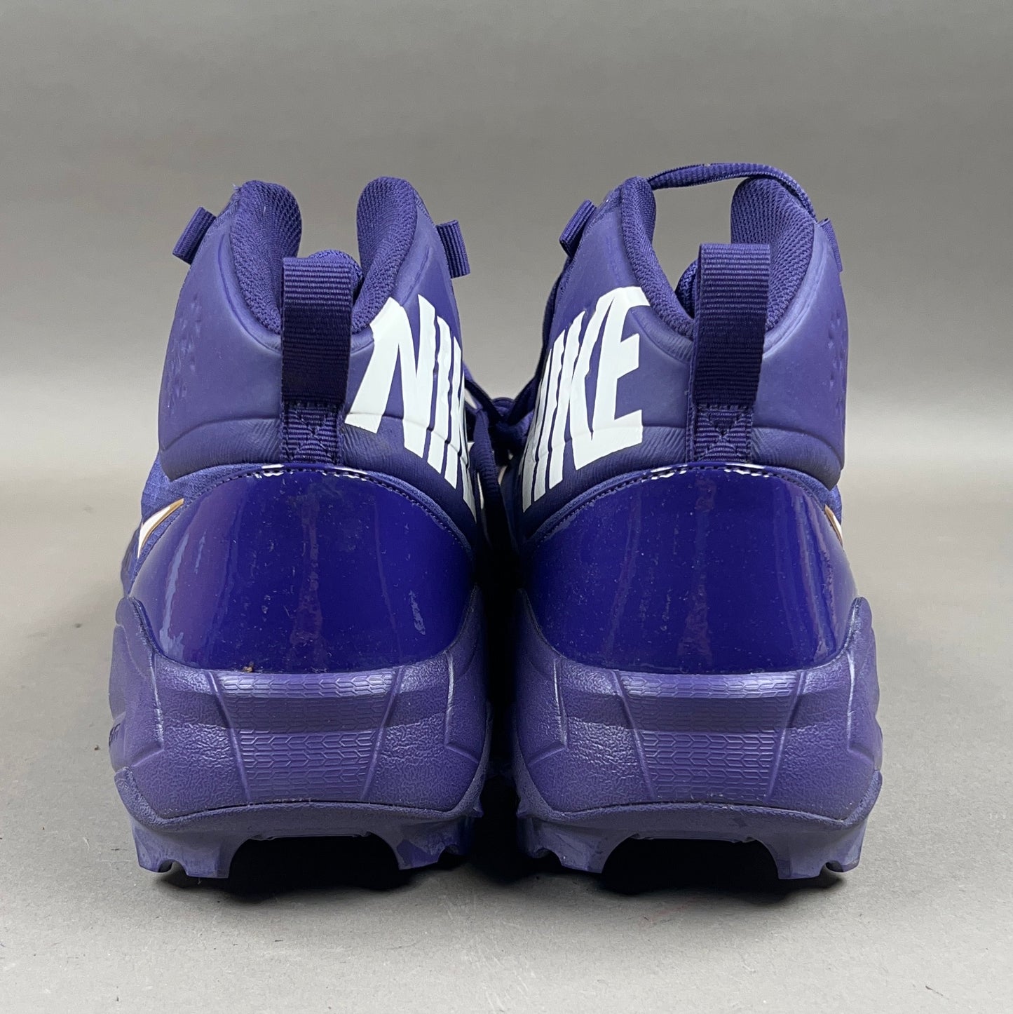 Nike Force Savage Pro TD Size 16 Football Cleats