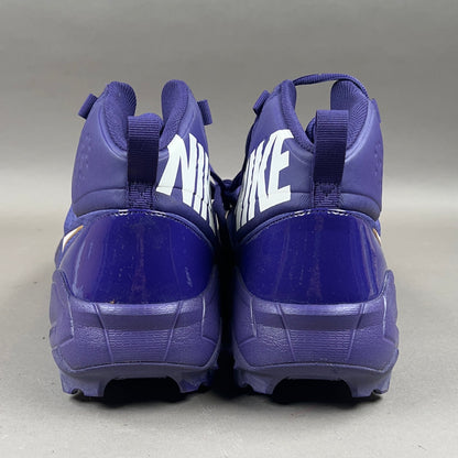Nike Force Savage Pro TD Size 16 Football Cleats