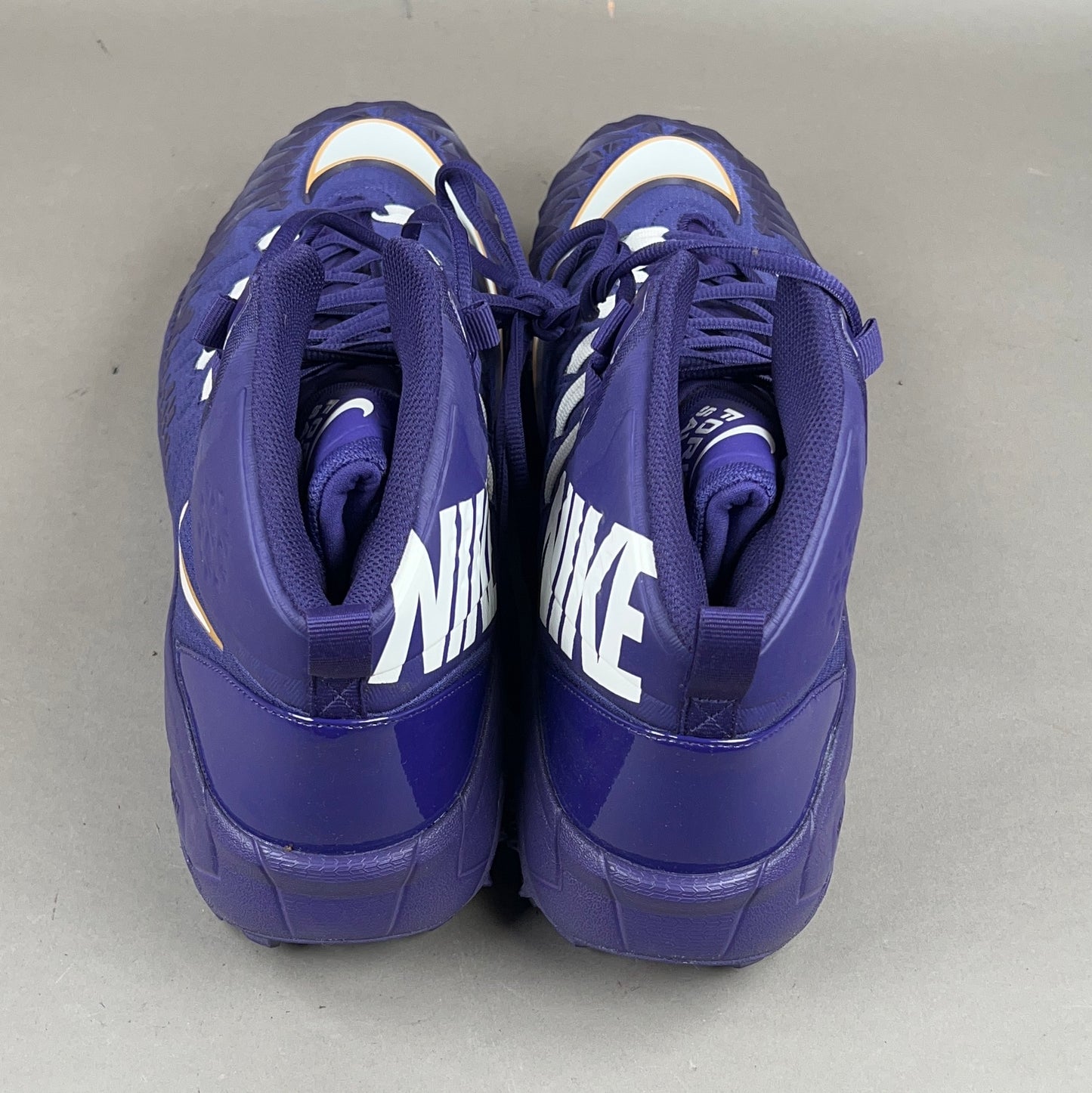 Nike Force Savage Pro TD Size 16 Football Cleats