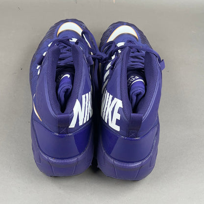 Nike Force Savage Pro TD Size 16 Football Cleats