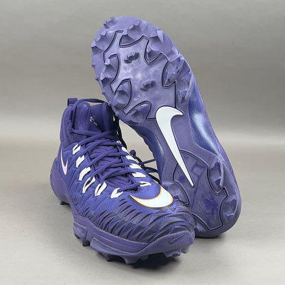 Nike Force Savage Pro TD Size 16 Football Cleats