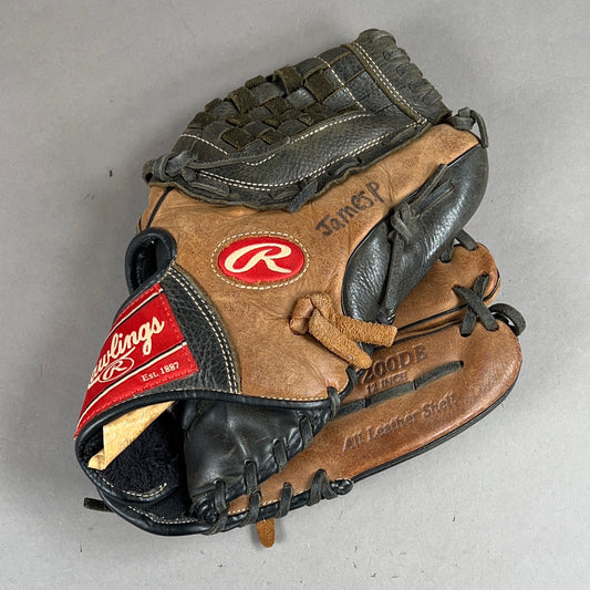 Rawlings Derek Jeter series D1200DB 12" Right Hand Thrower