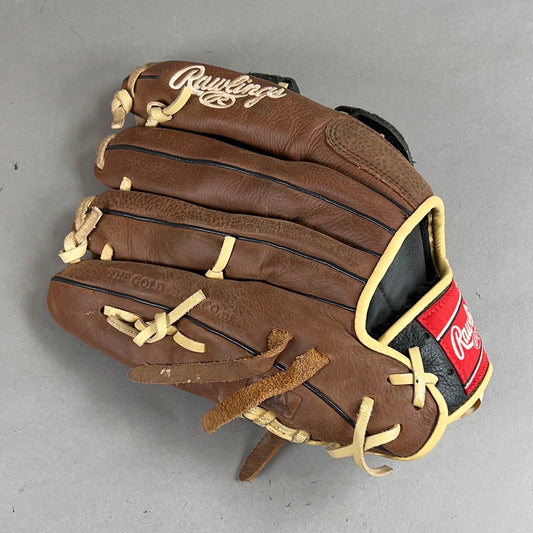 Rawlings Derek Jeter Premium Series 12" Right Hand Thrower