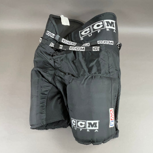 CCM Supra Junior Large Vintage Hockey Pants