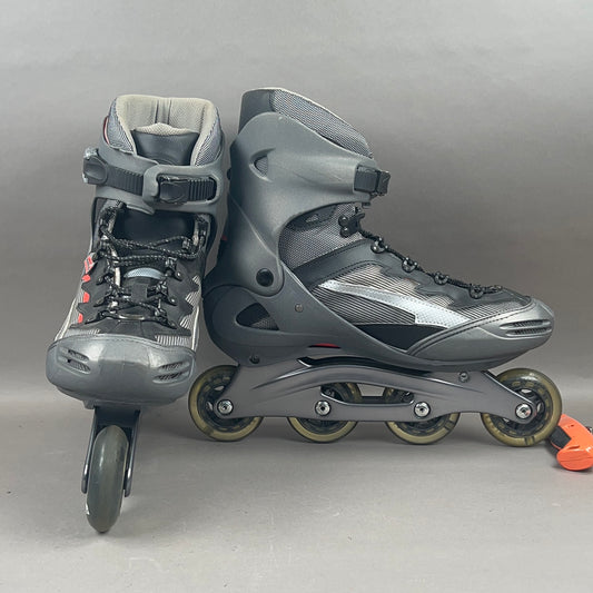 Salomon DR 85 Size 13 Inline Skates