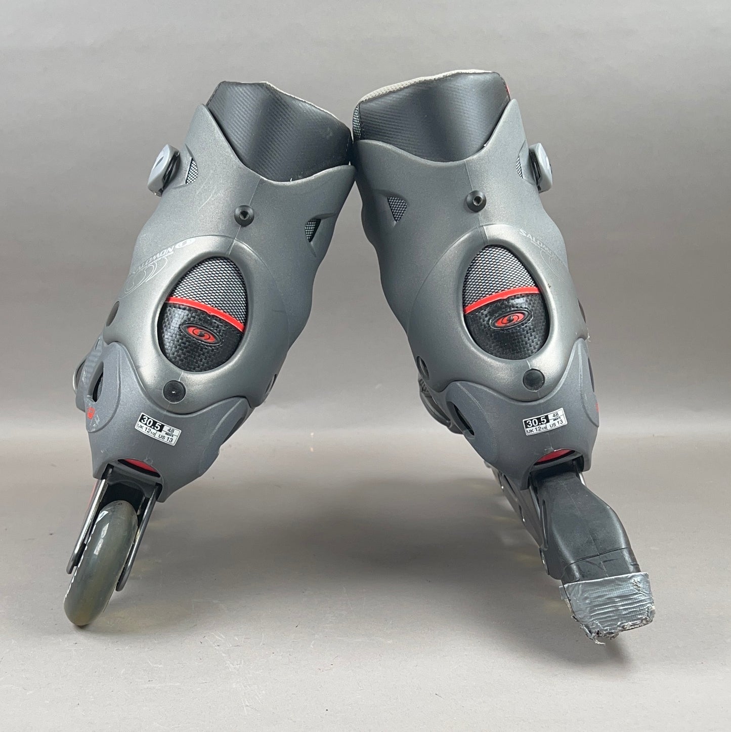 Salomon DR 85 Size 13 Inline Skates