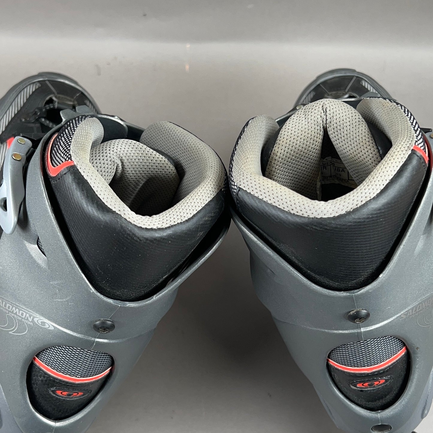 Salomon DR 85 Size 13 Inline Skates