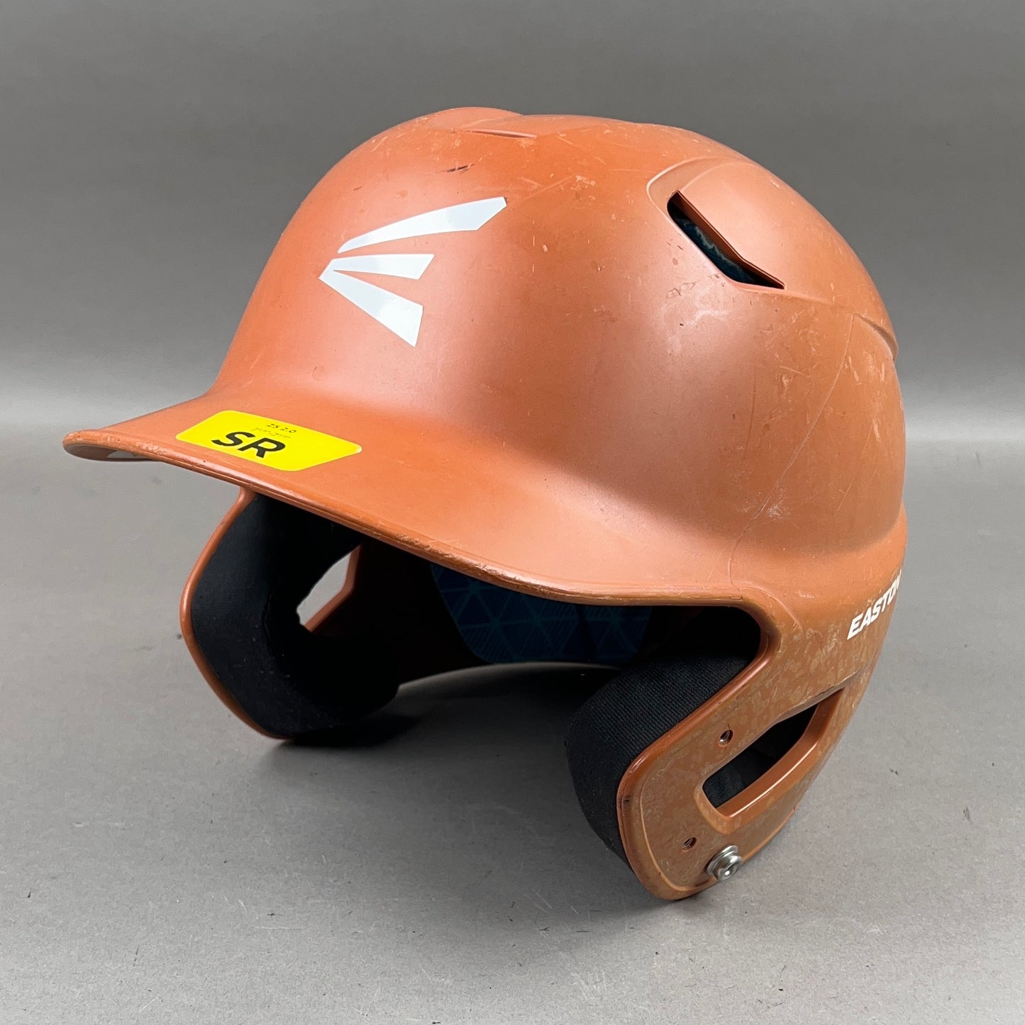 Easton Z5 2.0 7 1/8" to 7 1/2" Senior Baseball Batting Helmet