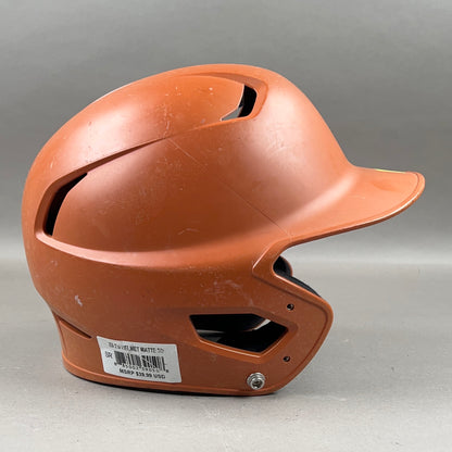 Easton Z5 2.0 7 1/8" to 7 1/2" Senior Baseball Batting Helmet