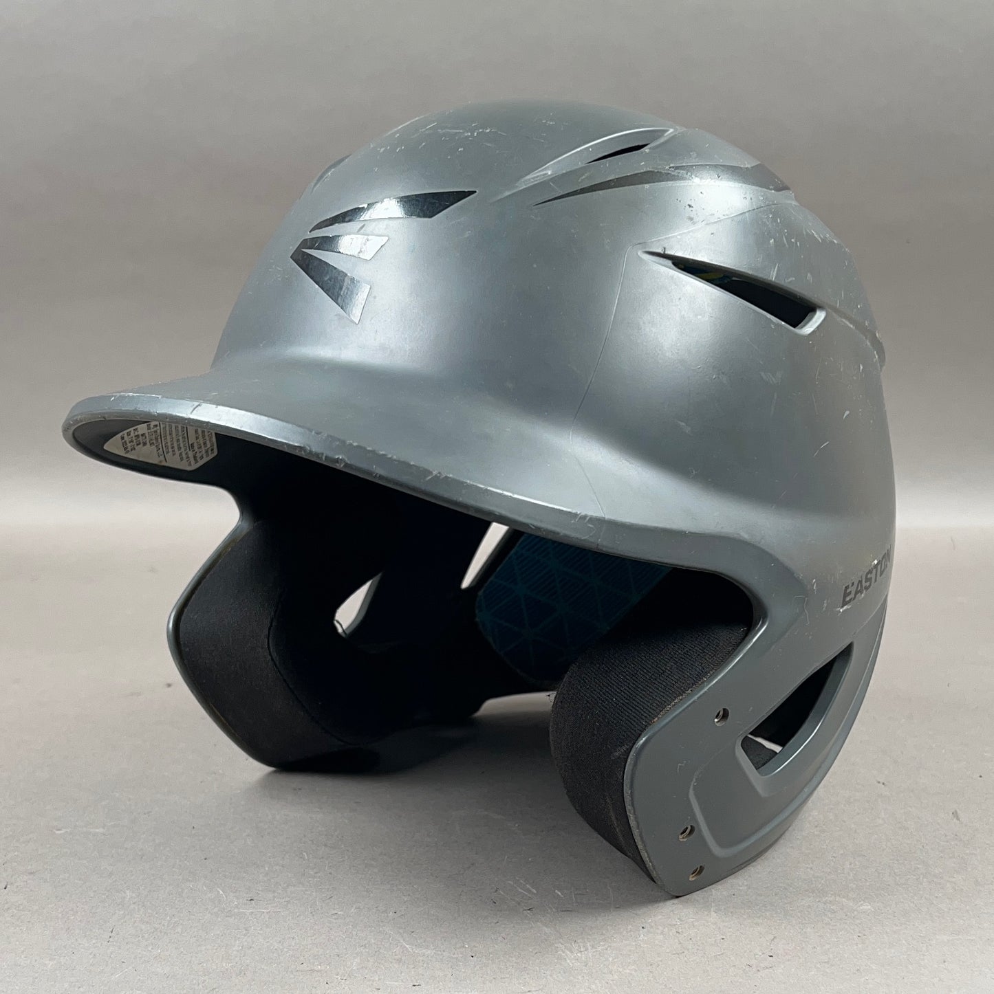 Easton Elite X 7 1/8" to 7 1/2" Senior Baseball Batting Helmet