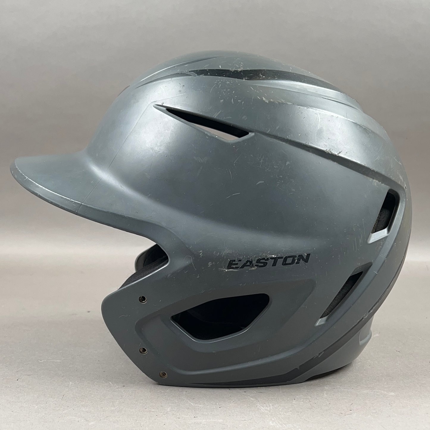 Easton Elite X 7 1/8" to 7 1/2" Senior Baseball Batting Helmet
