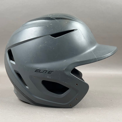 Easton Elite X 7 1/8" to 7 1/2" Senior Baseball Batting Helmet