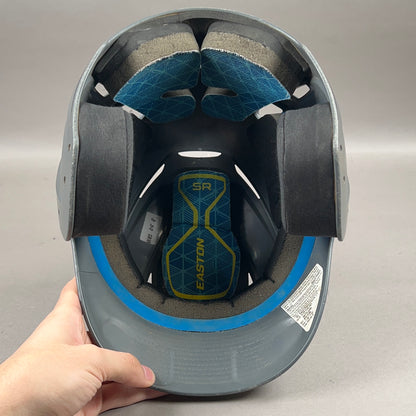 Easton Elite X 7 1/8" to 7 1/2" Senior Baseball Batting Helmet