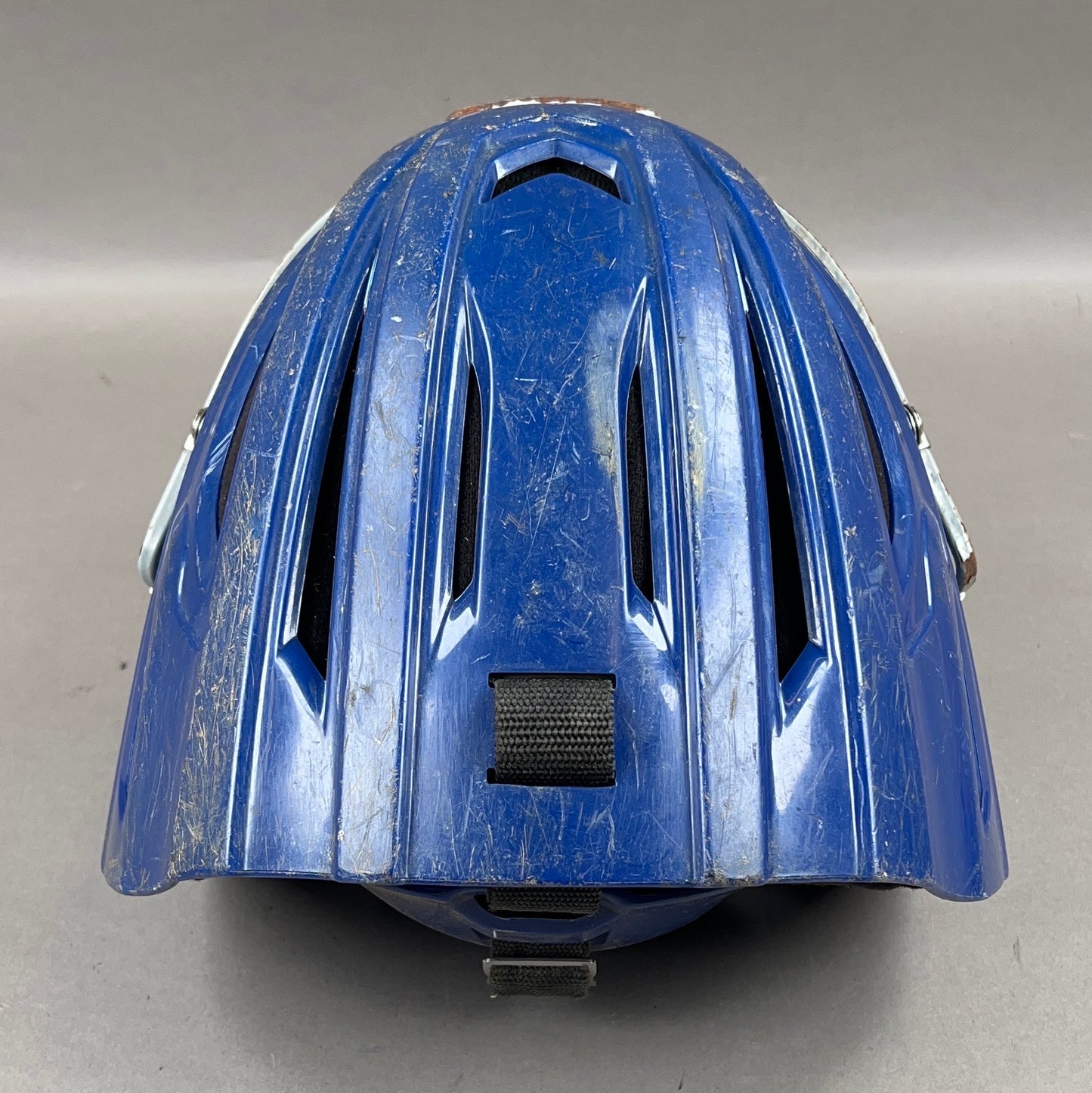 All-Star MVP2500-1 7" to 7 1/2" Senior Catchers Helmet
