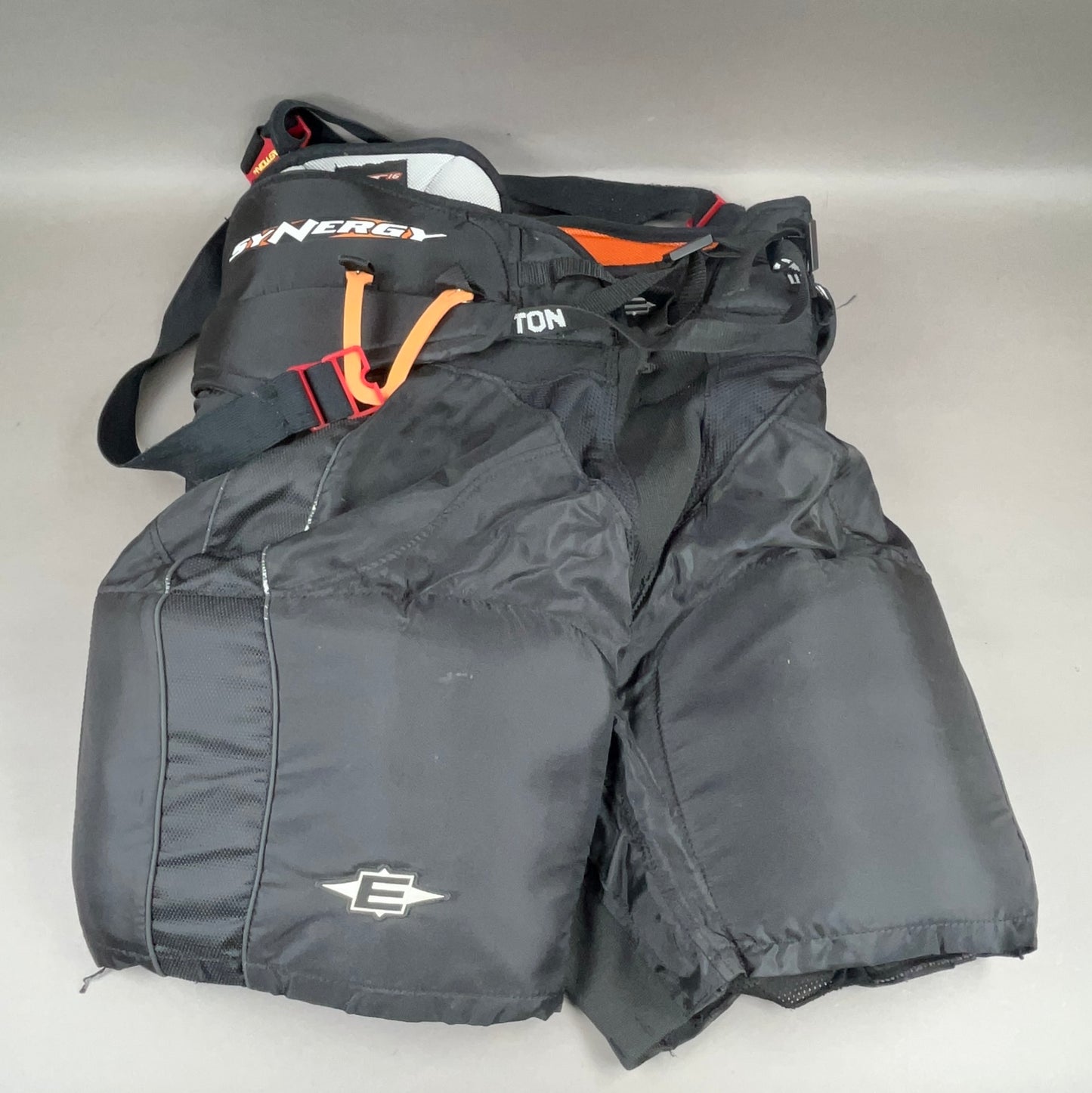 Easton Synergy ST16 Senior Small Hockey Pants