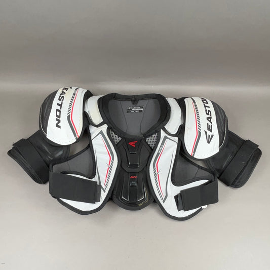 Easton Synergy 60 Junior Medium Hockey Shoulder Pads