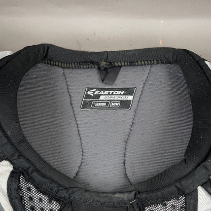 Easton Synergy 60 Junior Medium Hockey Shoulder Pads