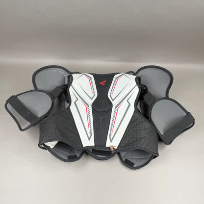 Easton Synergy 60 Junior Medium Hockey Shoulder Pads